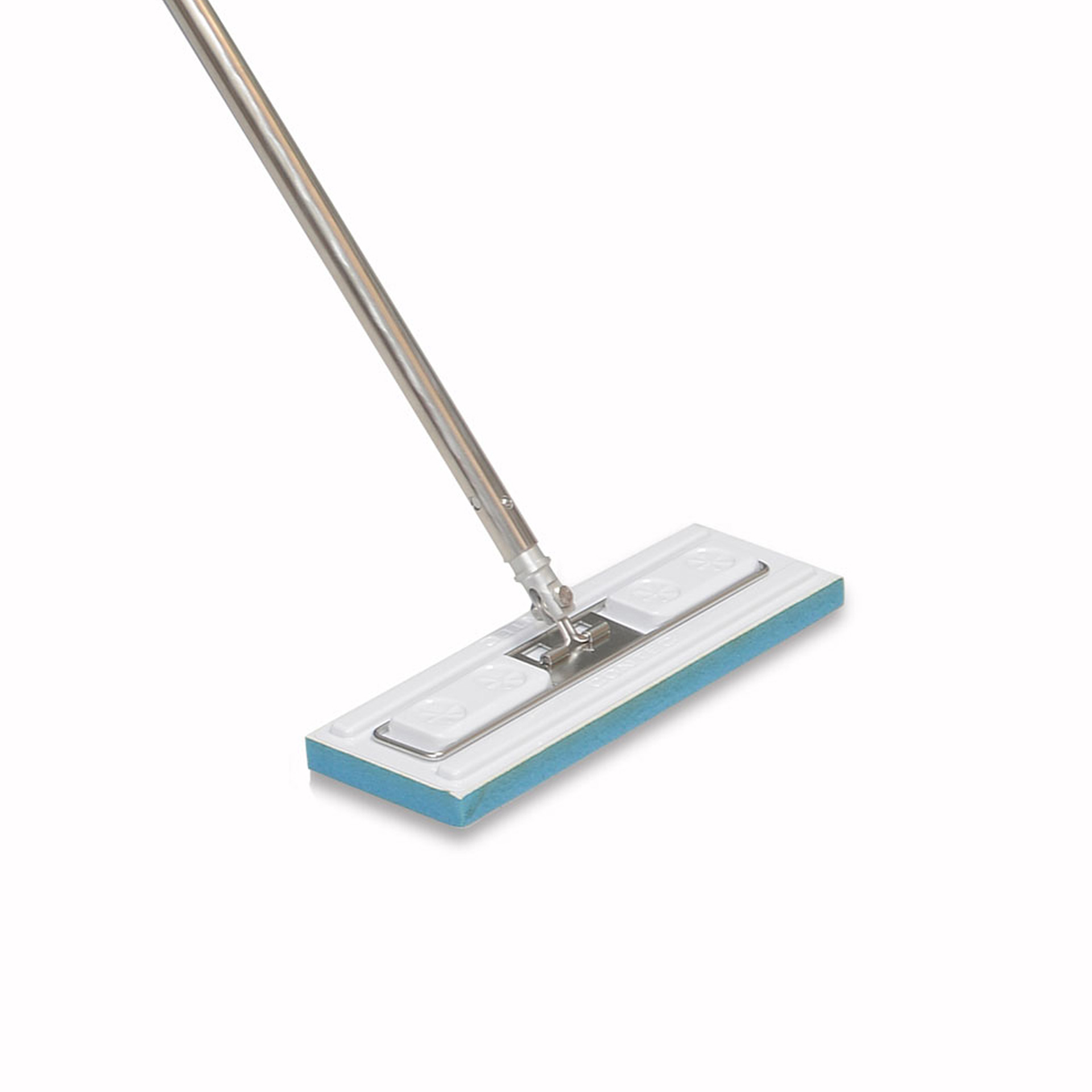  - Cleanroom Mopping Systems